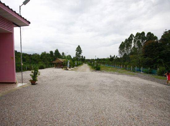 Kabin Buri Hotel | Hotel ∙ 4 guests