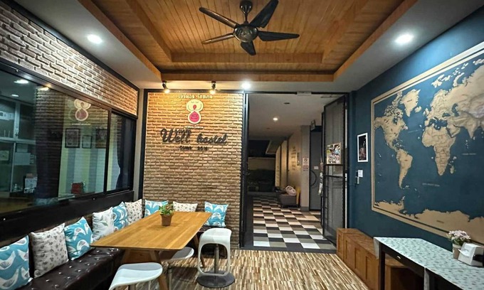 Ban Tai Hotel | Hotel ∙ 8 guests