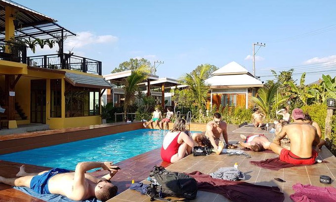 Pai Hotel | Hotel ∙ 8 guests