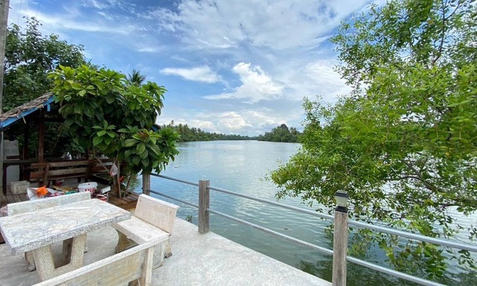 Ban Pa Yang House | House ∙ 1 bedroom ∙ 2 guests