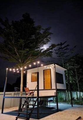 Palian House | House ∙ 1 bedroom ∙ 2 guests