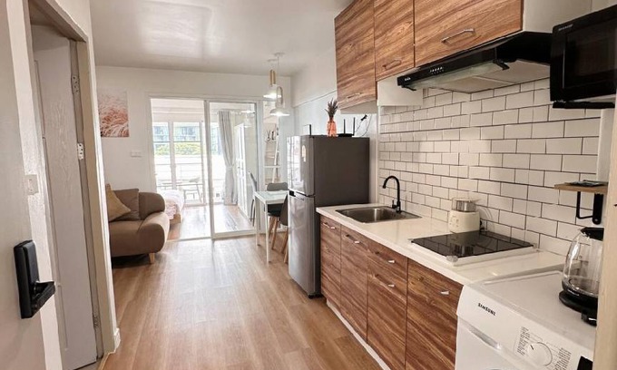 Nimman House | House ∙ 1 bedroom ∙ 3 guests