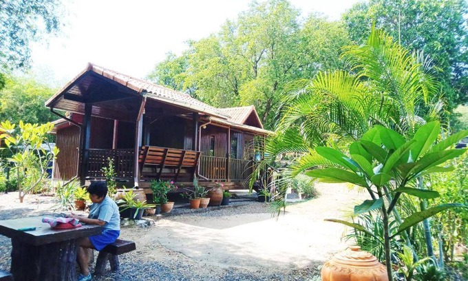 Nong Phai House | House ∙ 5 guests