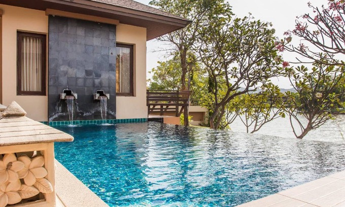 Nong Kae House | House ∙ 6 guests