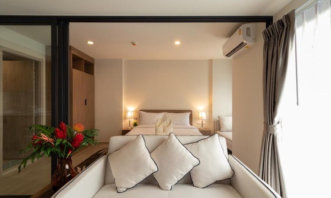 Hua Hin Apartment | Hua Hin La Casita 492