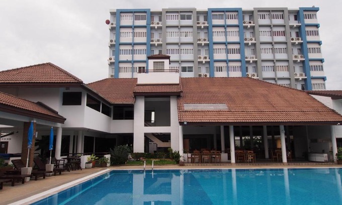 Nong Kae Apartment | Hua Hin Sport Villa