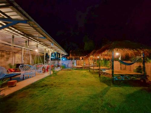 Pai Hostel | Hug Pai Garden City Retreat