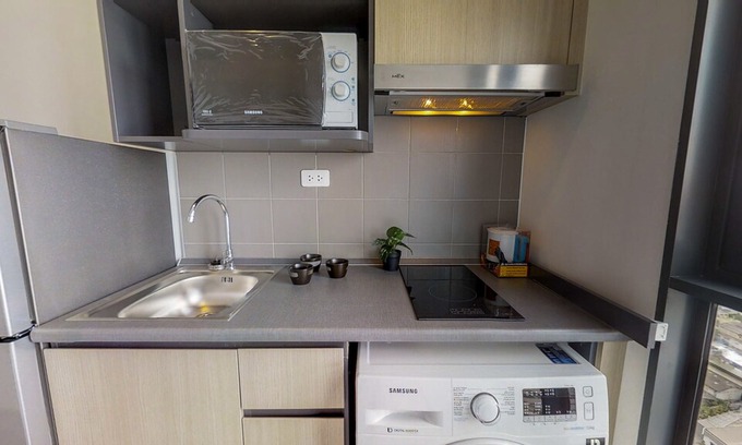 Mueang Samut Prakan District Apartment | IDEO SK115 (UN11225)