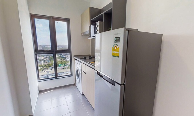 Mueang Samut Prakan District Apartment | IDEO SK115 (UN11226)