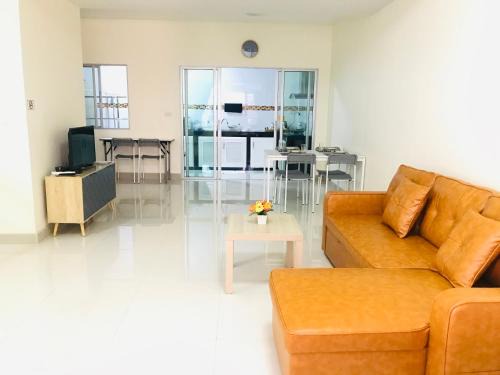 Ban Mai House | Impact MT House