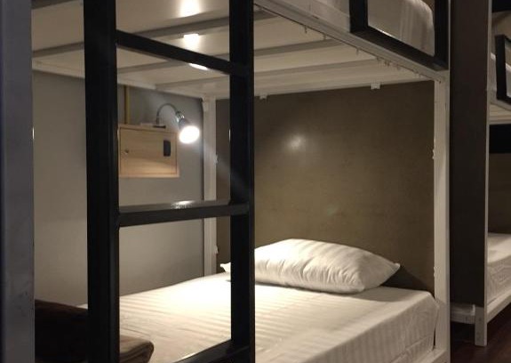 Phra Khanong Hostel | Impala64 Hostel Bangkok