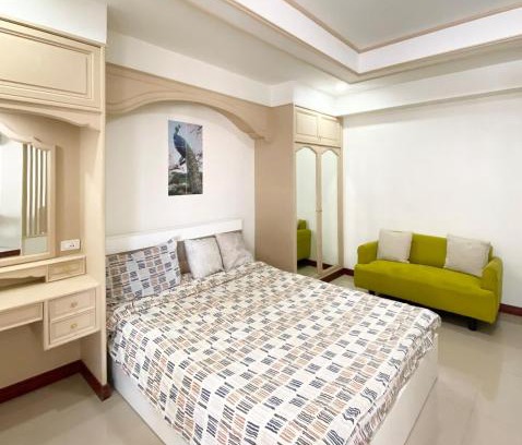 Nimman Apartment | Impress Town Condo at Nimman 704