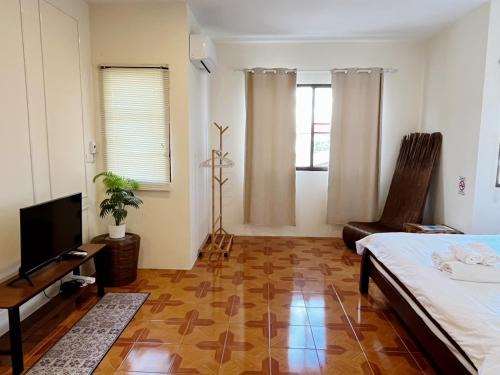 Don Kaeo Hostel | inghome & guesthouse