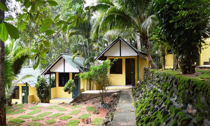 Ko Chang Hotel | Island Lodge