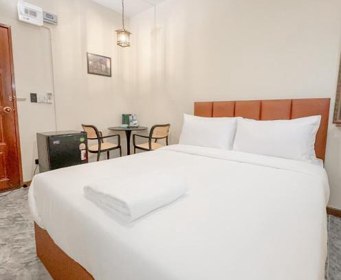 Sanam Pao Hostel | JB Home Bangkok - Victory monument