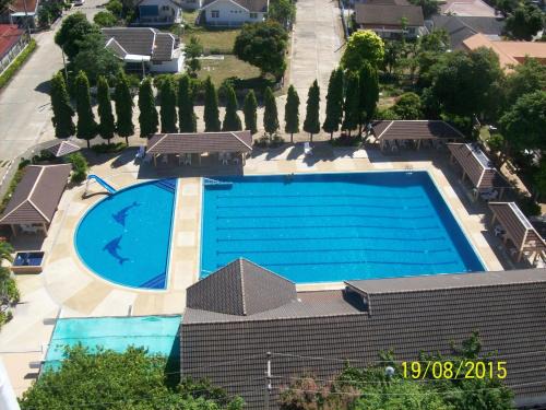 Jomtien Apartment | Jomtien Condotel Condominium