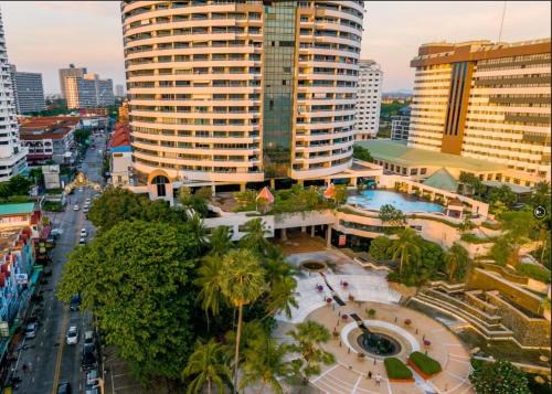 Jomtien Apartment | Jomtien PLAZA Condotel