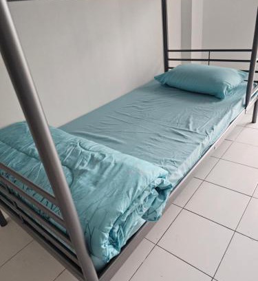 Na Kluea Hostel | JS786Hostel