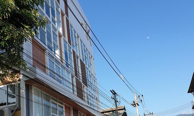 Nimman Apartment | K Nimman