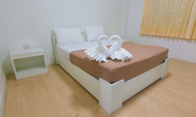 Buriram Province Hotel | Kesorn Place Buriram