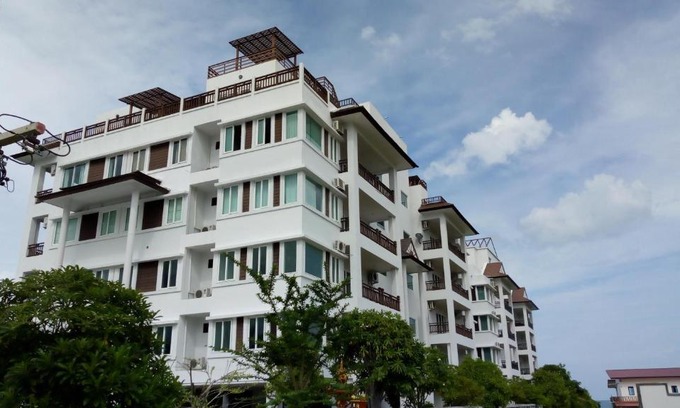 Khanom Apartment | Khanom Condo