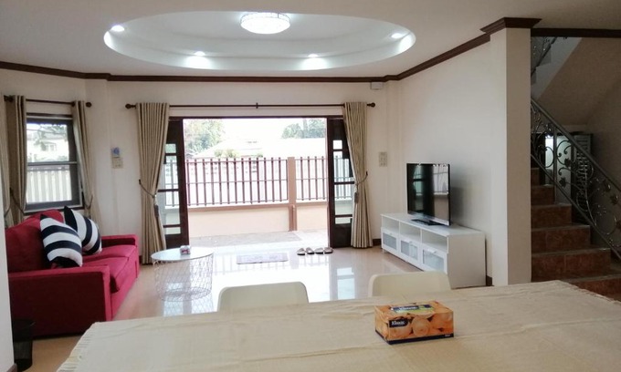 Ban Pong House | Kim banpong