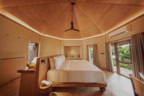 Rayong Resort | Kira Baya Koh Samed
