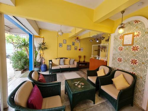 Khao Takiab House | Klai Hat Inn