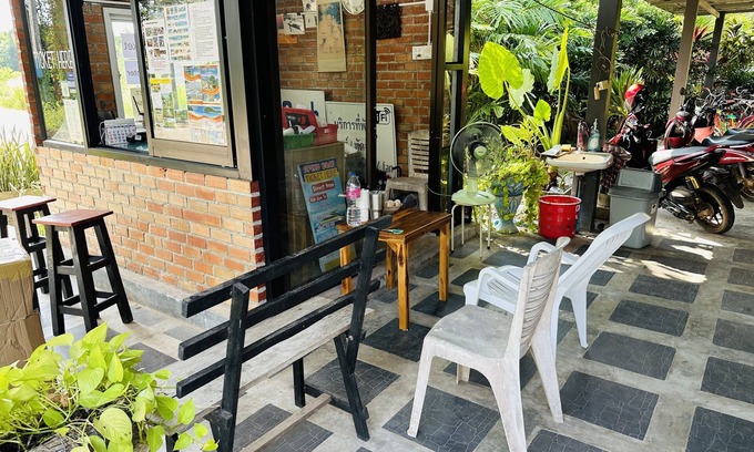 Nuea Khlong Hostel | Koh Jum Hostel