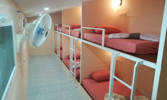 Ko Mook Hostel | Koh Mook Hostel