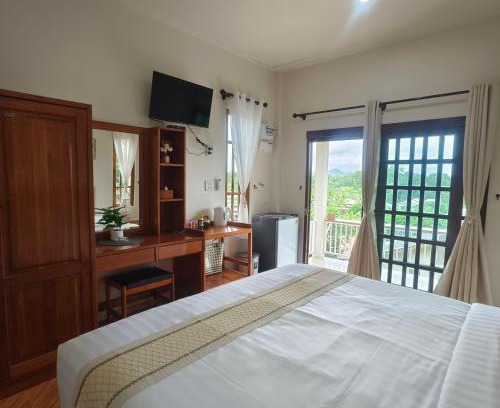 Ko Mook Resort | Koh Mook The Home