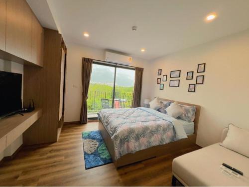 Khao Takiab Apartment | La Habana Huahin by Ying