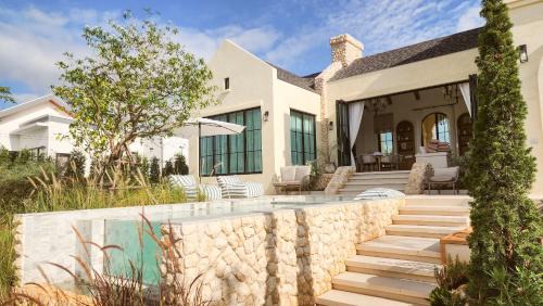 Mu Si Villa | La Moon Da Villa Khaoyai