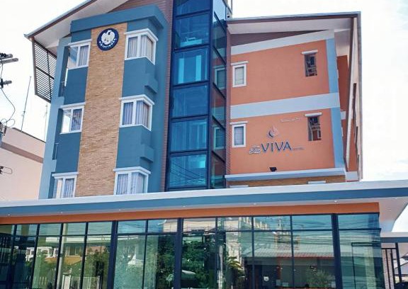 Buriram Province Hotel | La Viva Buriram