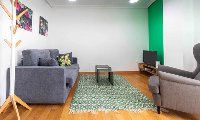 Zamora Apartment | La Vizana Apartamento