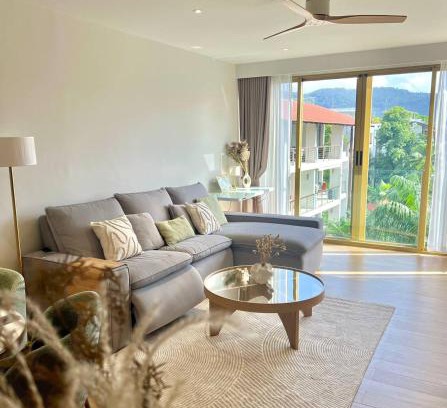 Bang Tao Apartment | Laguna BeachSide 200m to beach BangTao