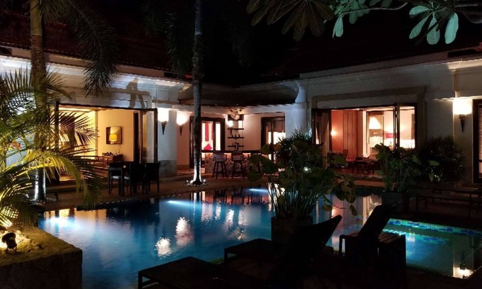 Bang Tao Villa | Lan Villa (Bangtao beach and Laguna)