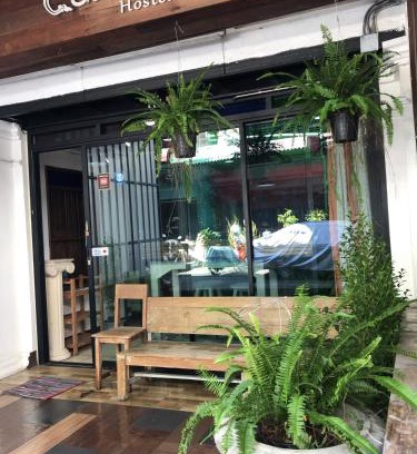 Old City Hostel | Lanna Hostel