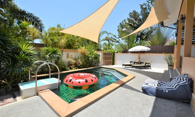 Ko Lanta Villa | Lanta Sitara Villas