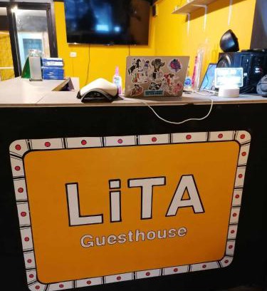 Chang Phueak Hostel | Lita Guesthouse