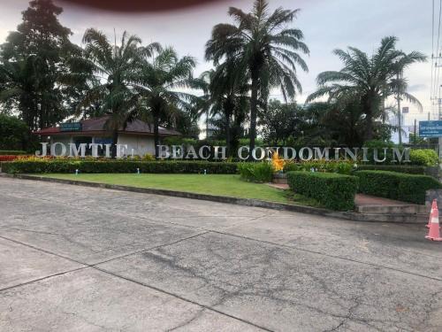 South Pattaya Apartment | Live the beachlife in Jomtien Beach Condo, Pattaya