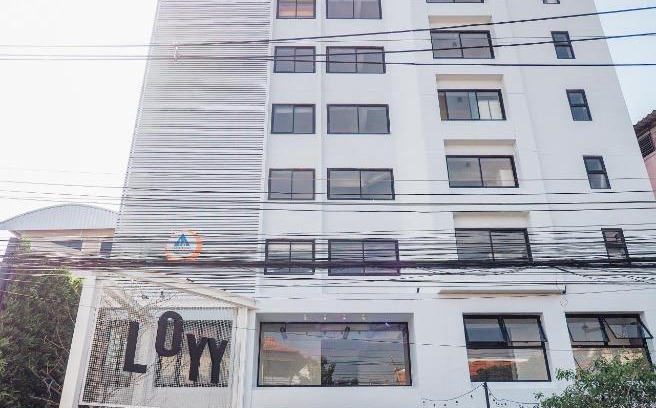 Chiang Mai Hotel | Loyy Hotel