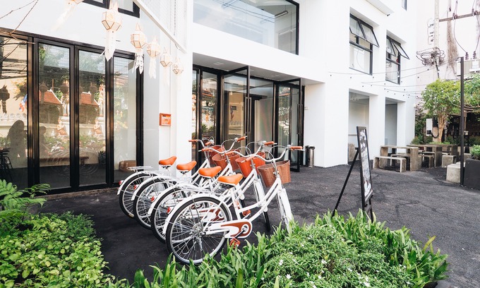 Chiang Mai Hotel | Loyy Hotel