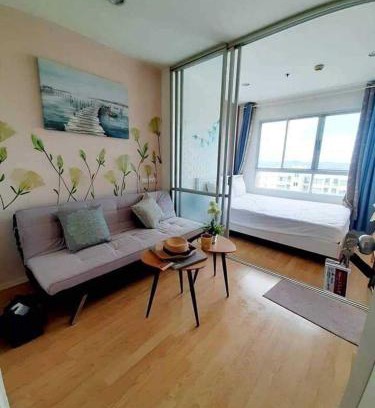 North Pattaya Apartment | Lumpini