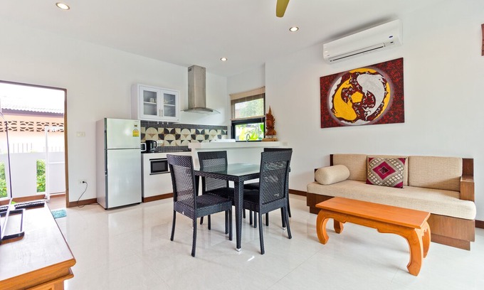 Lamai House | MaliTwo in Ko Samui
