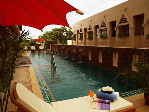 Chiang Mai Hotel | Maninarakorn Hotel