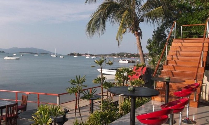 Plai Laem House | Marina Residence