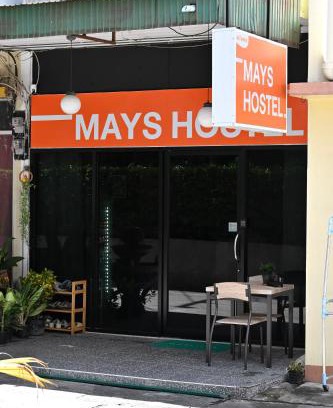 Hua Hin Hostel | Mays Hostel
