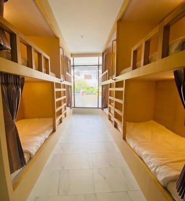 Kho Hong Hostel | MellowDee Female Hostel เมลโลดี โฮสเทลหญิง 女旅社