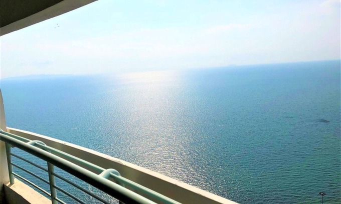 South Pattaya Apartment | Metro Jomtien Condotel